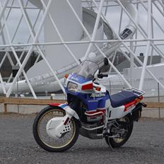 Honda XRV 650J Africa Twin RD03