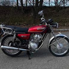 Haojin HJ125