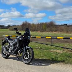 Honda NX500