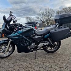 Honda CB 500s