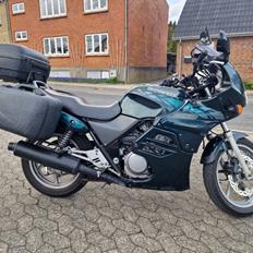 Honda CB 500s