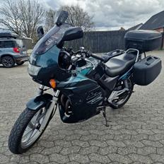 Honda CB 500s