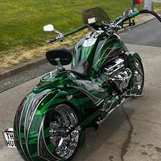 Boss Hoss Boss Hoss BHC-3  zz4