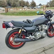 Honda CB 750 F RC04 Mini Bol'dor 