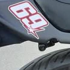 Honda CB 750 F RC04 Mini Bol'dor 