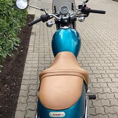 Suzuki TU 250