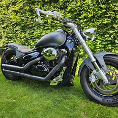 Suzuki Intruder M800