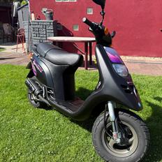 Piaggio TPH (Typhoon) 80