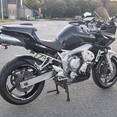 Yamasaki FZ6 (Custom/Remake) 