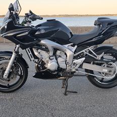 Yamasaki FZ6 (Custom/Remake) 
