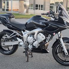 Yamasaki FZ6 (Custom/Remake) 