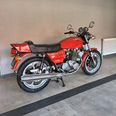 Laverda 500 Alpino