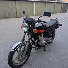 Suzuki GS 450 S