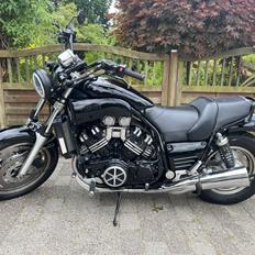 Yamaha Vmax