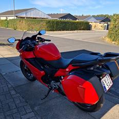 Honda Vfr 800