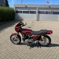 Kawasaki Z1R 