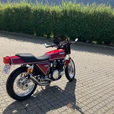 Kawasaki Z1R 
