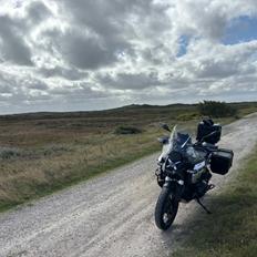 BMW R1300GSA