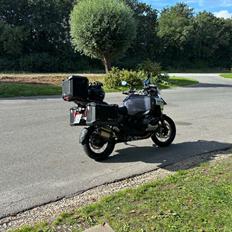 BMW R1300GSA