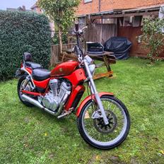 Suzuki VS 750 intruder (Trudolf)