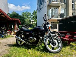 Honda CB750