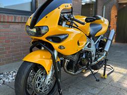 Suzuki TL1000S