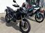 CF Moto 450MT - . . . . . . . . . . . . . . . .     Testkørsel af CFMOTO 800MT-X. Kraftfuld og sporty, men ikke lige mig.