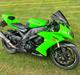Kawasaki Zx10r