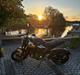 Triumph Trident 660