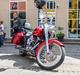 Harley Davidson FLSTF Fatboy Custom