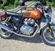 Royal Enfield 650 Interceptor 