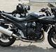 Suzuki Bandit 650 SA