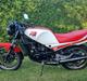 Yamaha RD 350 N