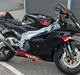 Aprilia RSV 1000R Factory