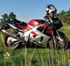 Suzuki GSX-R 750 (Solgt)