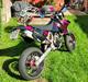 KTM exc 400 (Super) Motard