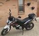 Husqvarna Strada TR650