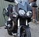 Moto Guzzi Stelvio 1200 NTX 8V