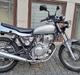 Suzuki TU250X
