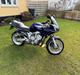 Yamaha FC 600 FAZER 