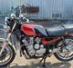 Yamaha XJ 650 RJ Seca