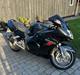 Honda Cbr 1100 xx blackbire