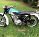 Triumph Tiger Cub