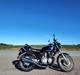 Yamaha XJ 650 RJ Seca