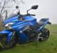 Suzuki GSX-S1000F Yoshimura Edition - ABS
