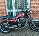 Honda CB450SC NightHawk