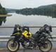 Suzuki DL 650 XT V-Strom 