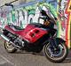 Honda CBR 1000f hurricane 