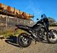 Honda NX500