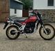 Honda XLV 750 R RD01